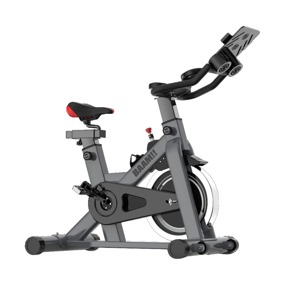 FITWHEY BAAM SPIN BIKE จักรยานปั่นออกกำลังกายเกรดยิม