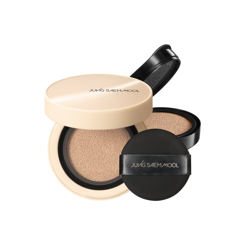 JUNGSAEMMOOL Skin Nuder Cover Layer Cushion