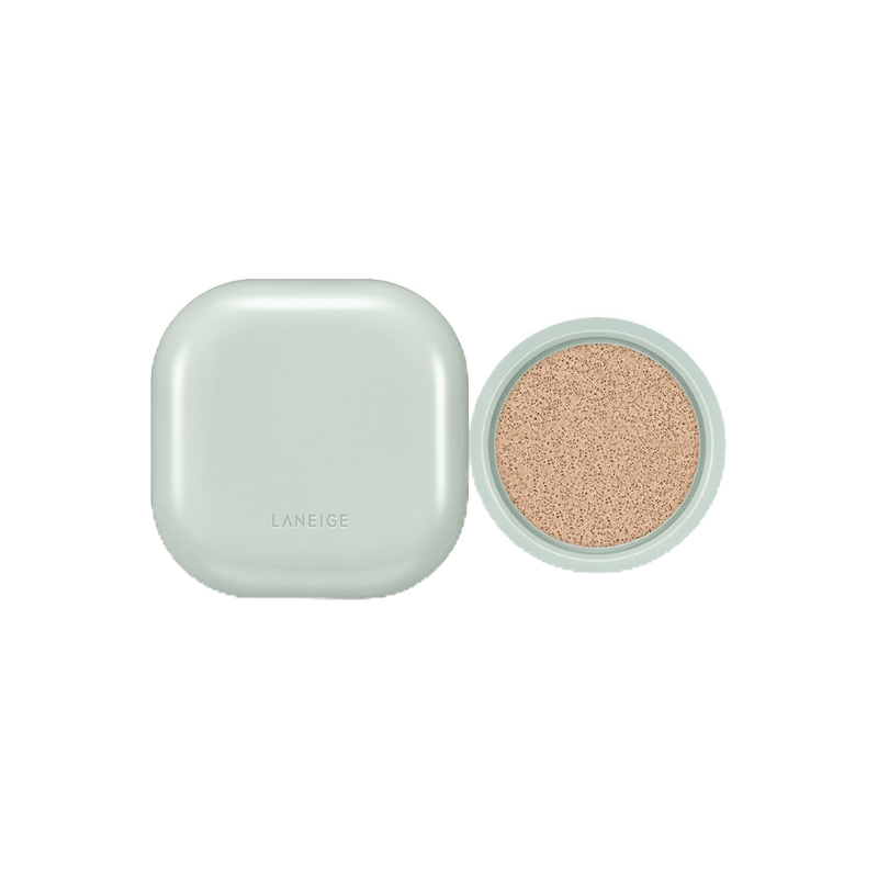 LANEIGE NEO Cushion Matte SPF 42 PA+++ คุชชั่น ยี่ห้อไหนดี