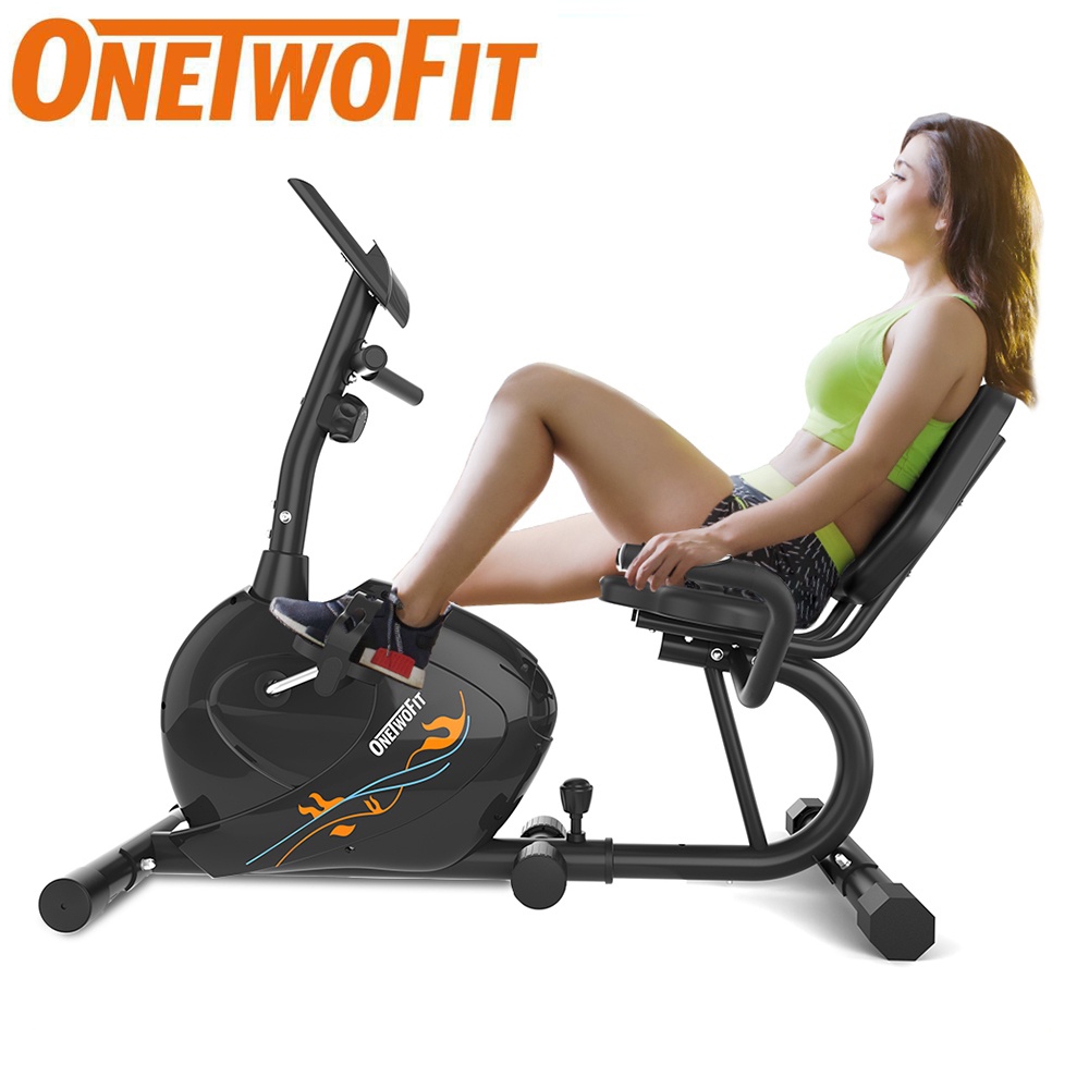 OneTwoFit จักรยานออกกําลังกาย ยี่ห้อไหนดี