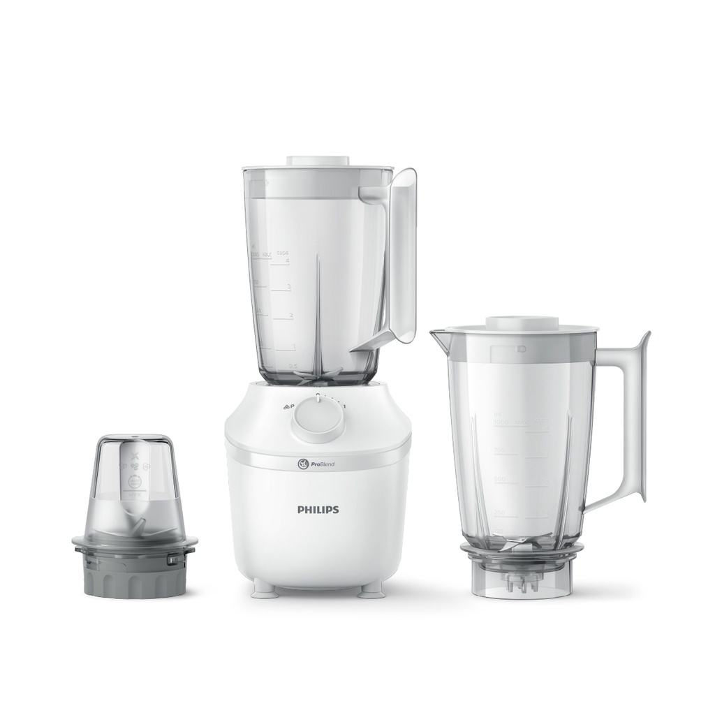 Philips Blender เครื่องปั่นเอนกประสงค์, เครื่องปั่นสมูทตี้ ยี่ห้อไหนดี