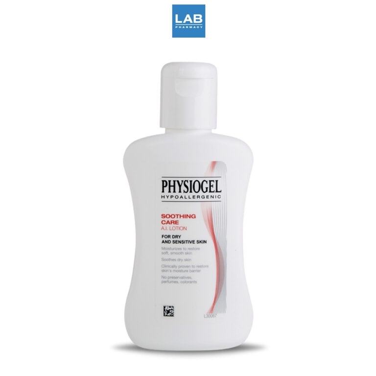 Physiogel Soothing Care A.I. Lotion