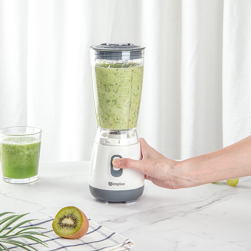 Simplus Blender เครื่องปั่นอเนกประสงค์, เครื่องปั่นสมูทตี้ ยี่ห้อไหนดี