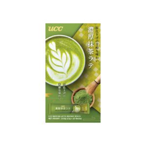 UCC-Instant-Matcha-Latte-ยูซีซี-มัทฉะ-ลาเต้