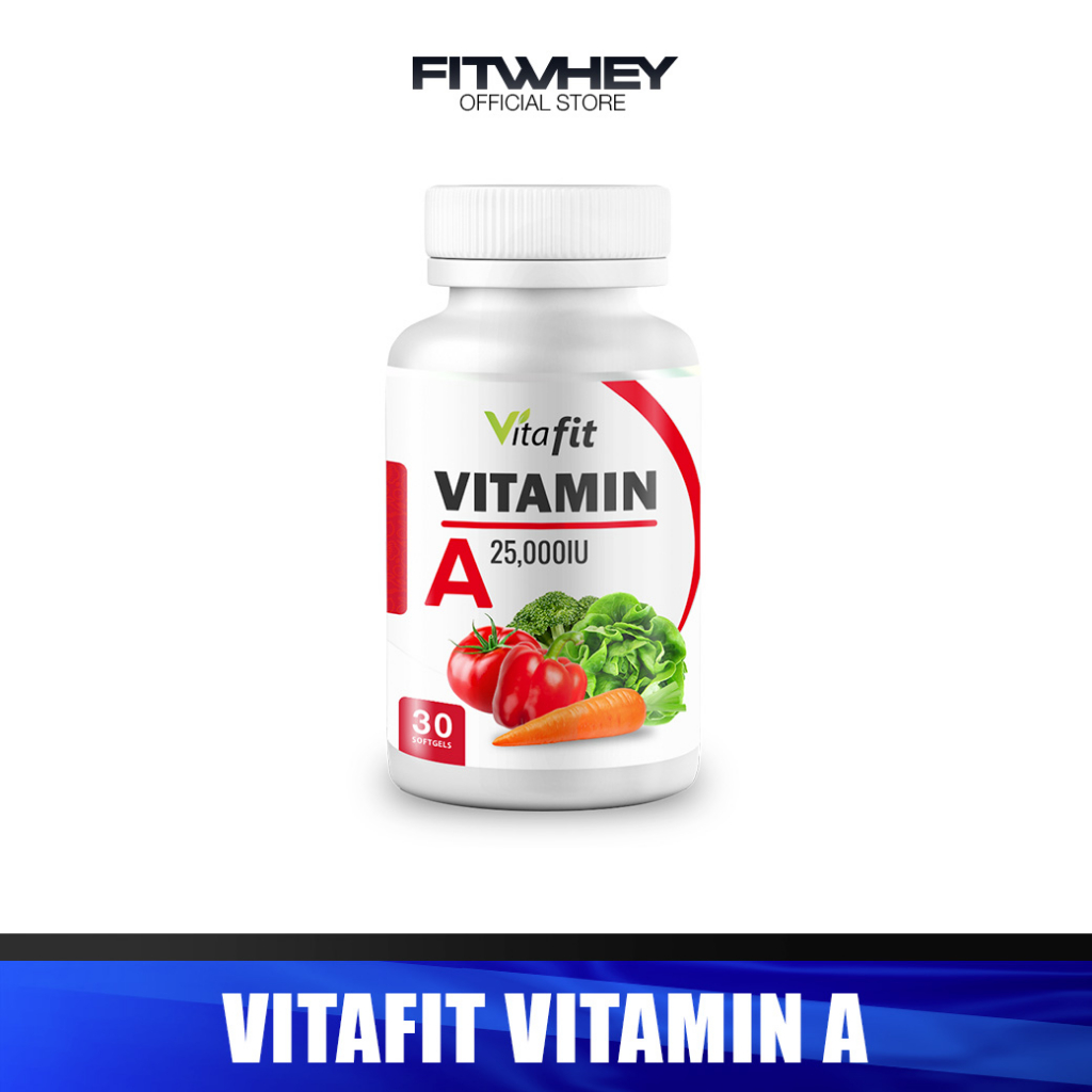 Vitafit Vitamin A